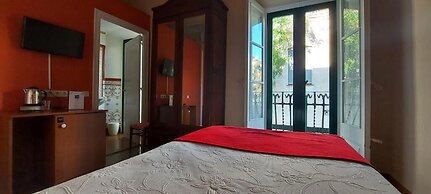 Hotel Noucentista
