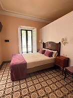 Hotel Noucentista