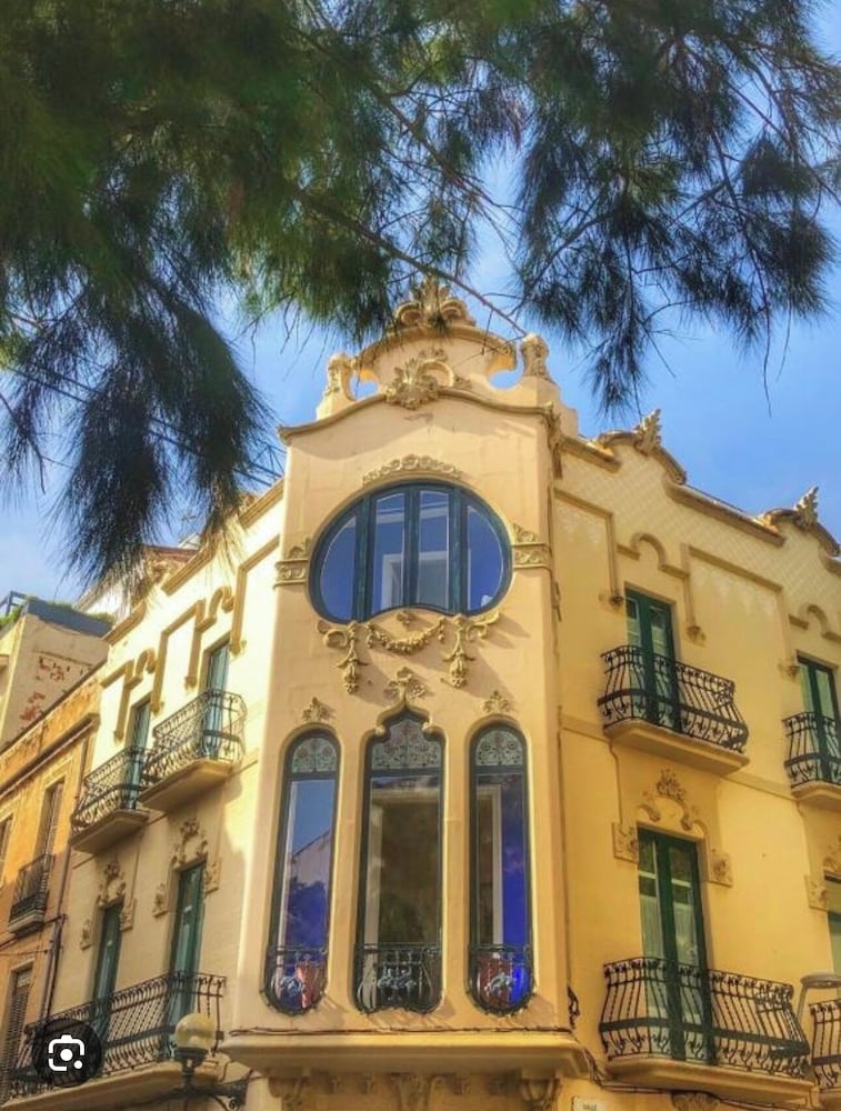 Hotel Noucentista