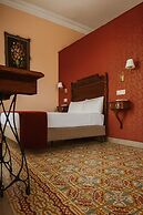 Hotel Noucentista