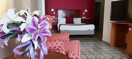 Hotel Noucentista