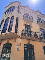 Hotel Noucentista