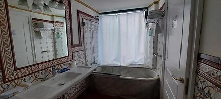 Hotel Noucentista