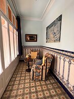 Hotel Noucentista