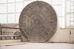 Casa Calendario Azteca