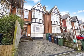 Central Harrow 5 Studio Apartment Block
