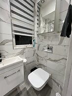 Central Harrow 5 Studio Apartment Block