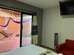 Casa Biznaga