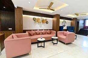 Carry Plus Hotel