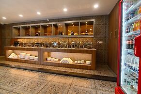Carry Plus Hotel