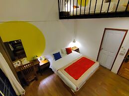 Chiang Mai Gate House