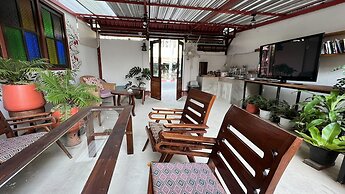 Chiang Mai Gate House