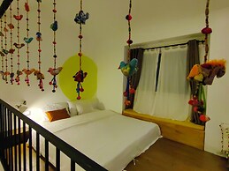 Chiang Mai Gate House
