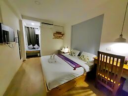 Chiang Mai Gate House