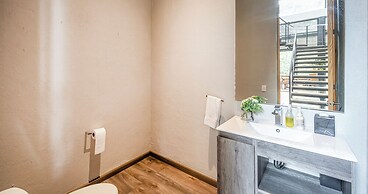 Villa Napoli - Forest retreat