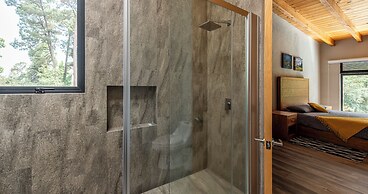 Villa Napoli - Forest retreat