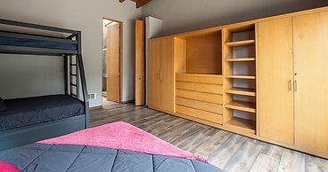 Villa Napoli - Forest retreat