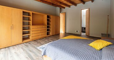 Villa Napoli - Forest retreat