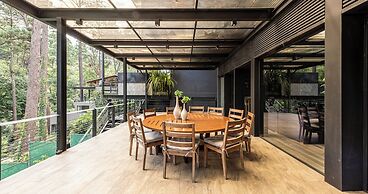Villa Napoli - Forest retreat