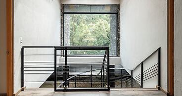 Villa Napoli - Forest retreat