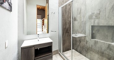 Villa Napoli - Forest retreat