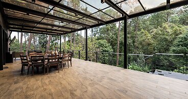 Villa Napoli - Forest retreat