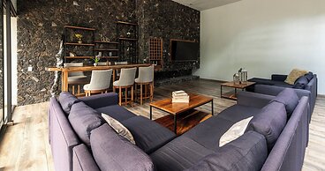 Villa Napoli - Forest retreat