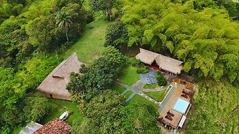 Anahari Centro Wellness