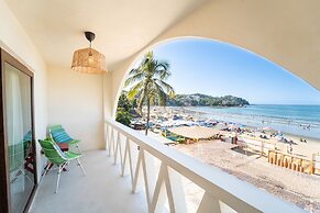 Maramara Playa Beach Hotel