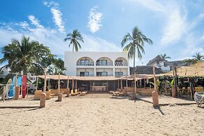 Maramara Playa Beach Hotel
