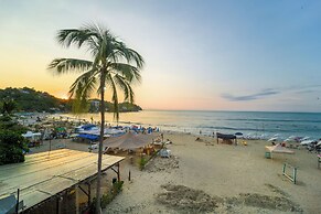 Maramara Playa Beach Hotel