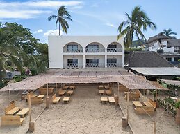 Maramara Playa Beach Hotel