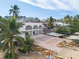 Maramara Playa Beach Hotel