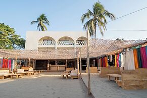 Maramara Playa Beach Hotel