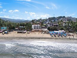 Maramara Playa Beach Hotel