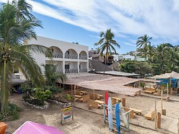 Maramara Playa Beach Hotel
