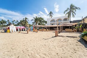 Maramara Playa Beach Hotel