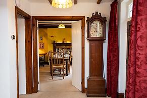 Hall House Estate - 4 Properties- St Florence