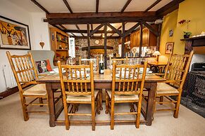 Hall House Estate - 4 Properties- St Florence