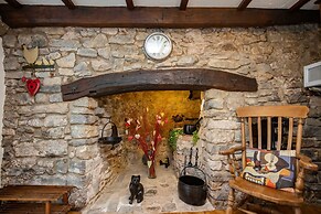 Hall House Estate - 4 Properties- St Florence