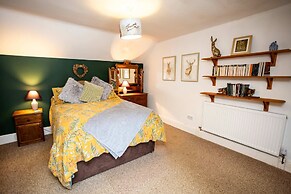 Hall House Estate - 4 Properties- St Florence