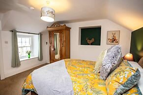 Hall House Estate - 4 Properties- St Florence