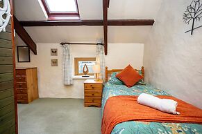 Hall House Estate - 4 Properties- St Florence