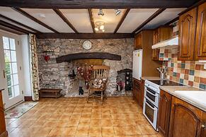 Hall House Estate - 4 Properties- St Florence