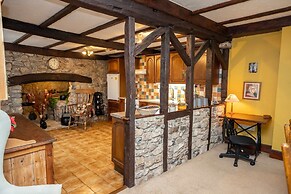 Hall House Estate - 4 Properties- St Florence