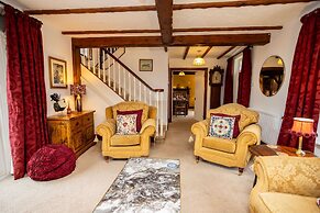 Hall House Estate - 4 Properties- St Florence