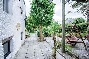 Hall House Estate - 4 Properties- St Florence