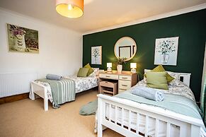 Hall House Estate - 4 Properties- St Florence