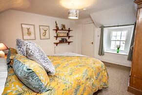Hall House Estate - 4 Properties- St Florence