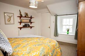Hall House Estate - 4 Properties- St Florence